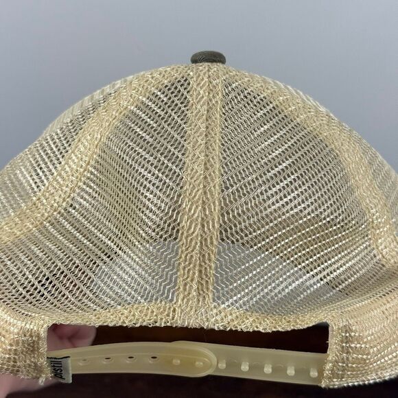 Pistil Valley Girl Trucker Hat one size adjustable NWOT - Picture 6 of 8